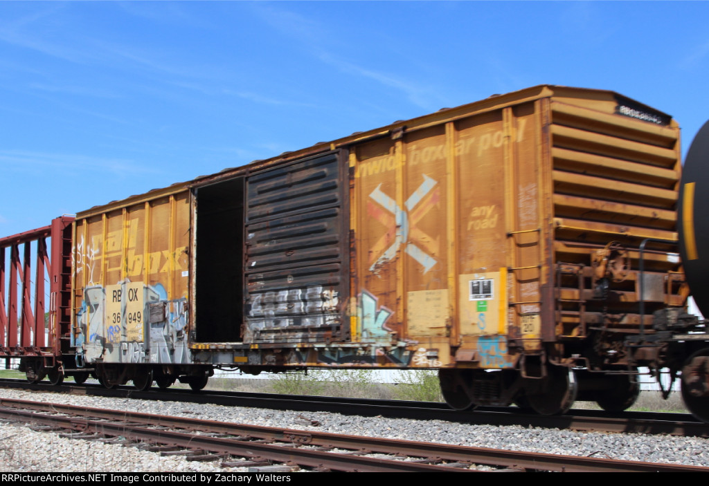 RBOX 36949